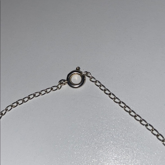 nwot chain necklace - Picture 2 of 2